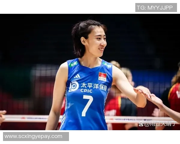 专访周静：探寻排球背后的成功秘诀与奋斗历程