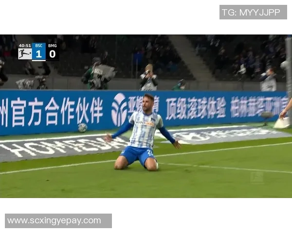 柏林赫塔遗憾丢失领先位置,不莱梅逼平成泡影