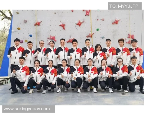 武汉攀岩队强势登顶最新攀岩节奏TOP10榜单引发关注